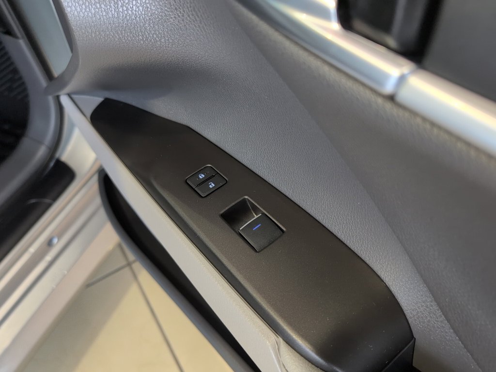 Used 2023 Toyota Camry XLE FWD image 44