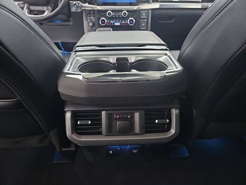 Used 2025 Ford F150 Lariat w/ Equipment Group 502A High AWD/4WD image 40