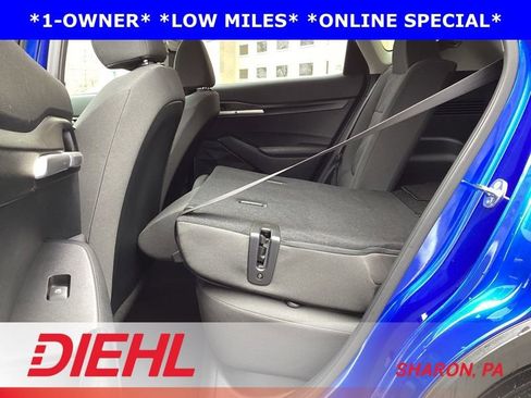 Used 2022 Kia Seltos LX image 18