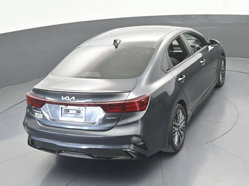 Used 2024 Kia Forte GT-Line w/ GT-Line Premium Package FWD image 51