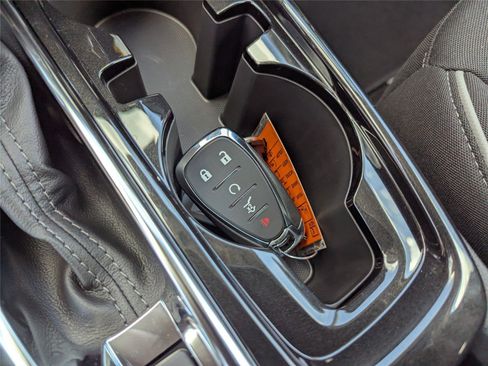 New 2026 Chevrolet TrailBlazer LT w/ Convenience Package image 25