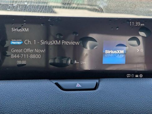 Certified 2025 MAZDA CX-70 Plug-In Hybrid w/ Premium Pkg image 16