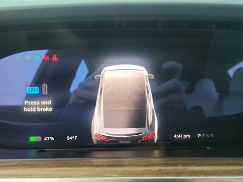 Used 2022 Tesla Model X Base image 36