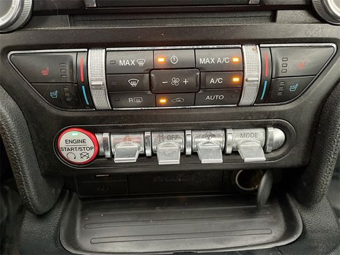 Used 2015 Ford Mustang GT Premium w/ Equipment Group 401A image 15