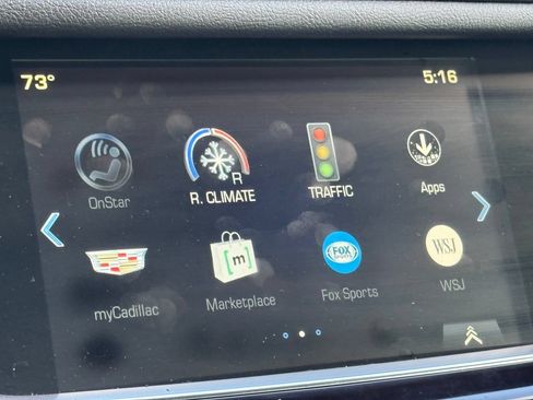 Used 2019 Cadillac XT5 Premium Luxury FWD image 27
