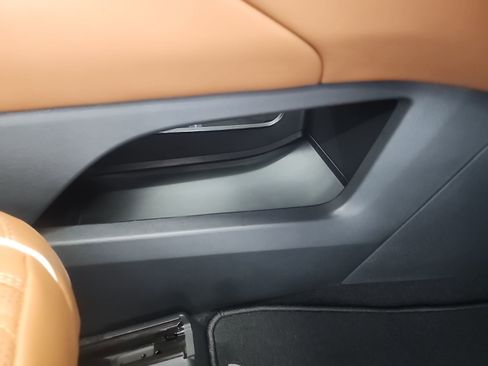 New 2026 INFINITI QX60 Autograph w/ Dark Cargo Package image 12