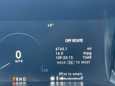 Used 2018 Lincoln Navigator Reserve AWD/4WD image 65