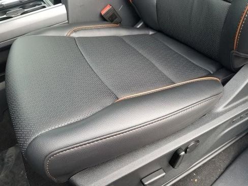 New 2025 Ford F250 Lariat w/ Lariat Ultimate Package image 18