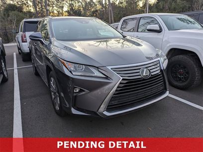 Used 2016 Lexus RX 350 AWD