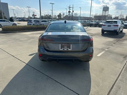 New 2026 Audi A6 Premium Plus w/ Premium Plus Package image 6