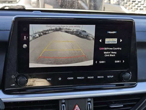 Used 2022 Kia Forte GT-Line w/ GT-Line Technology Package image 17