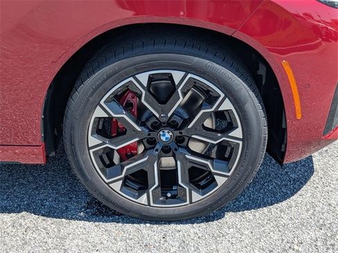 New 2026 BMW X3 M50 w/ Premium Package image 12