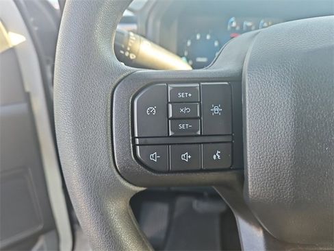 New 2025 Ford F150 STX w/ STX Black Appearance Package image 16