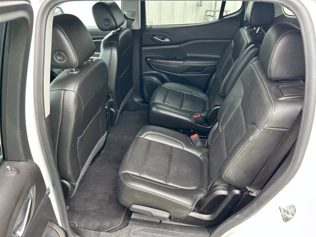 Used 2023 GMC Acadia SLT FWD image 42