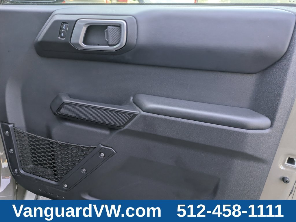 Used 2026 Ford Bronco Outer Banks AWD/4WD image 34