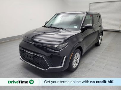 Used 2023 Kia Soul LX w/ Option Group 015