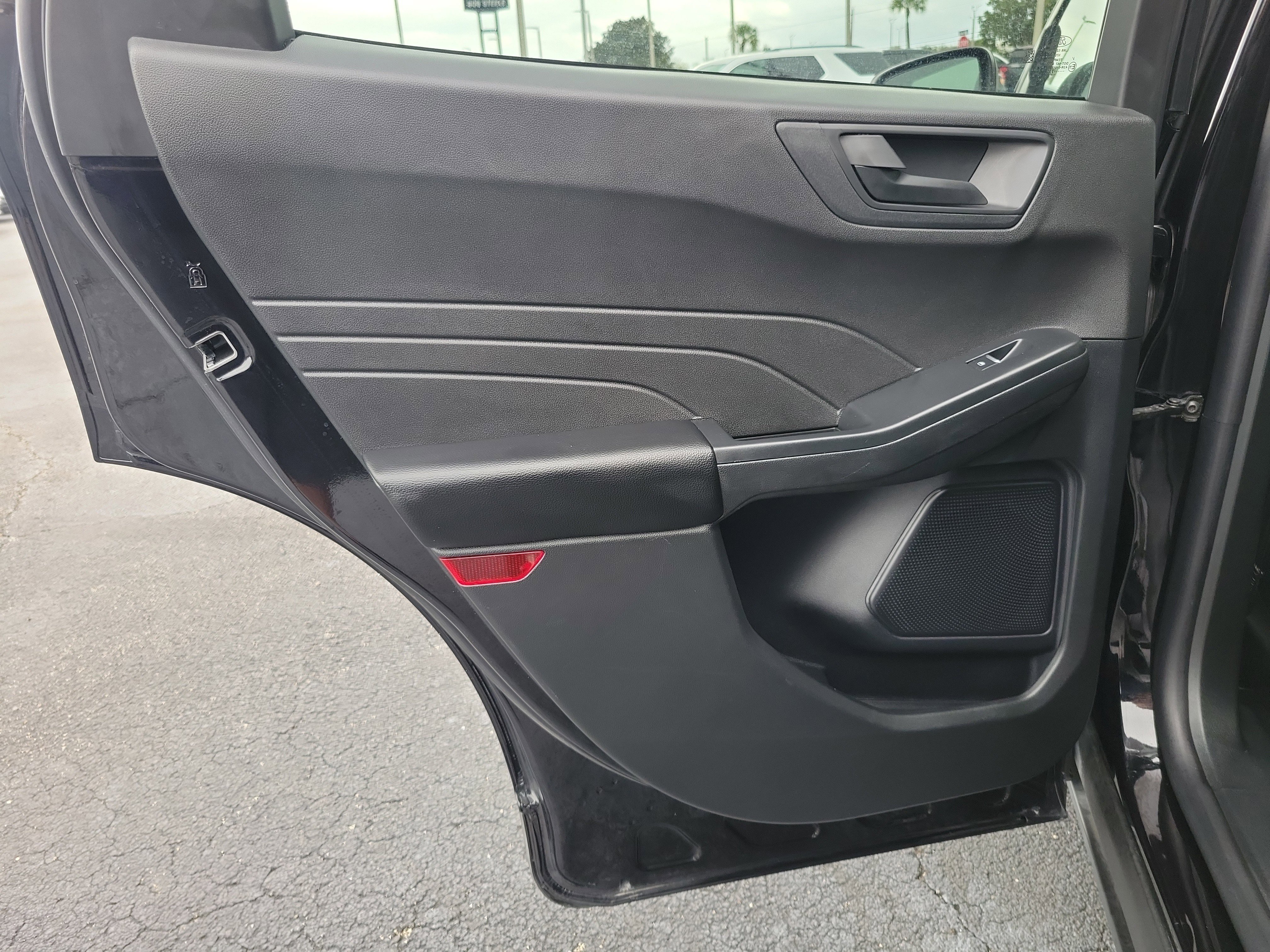 Used 2025 Ford Escape Active FWD image 12