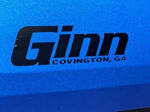 New 2026 Chevrolet Equinox EV RS image 26