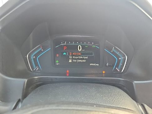 Used 2019 Honda Odyssey Elite image 7