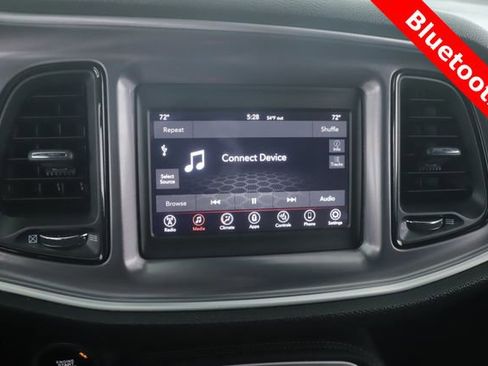 Used 2019 Dodge Challenger GT w/ Cold Weather Group image 5