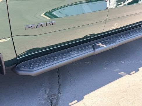 New 2026 RAM 1500 Express AWD/4WD image 11