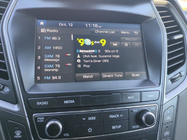 Used 2019 Hyundai Santa Fe XL FWD image 19