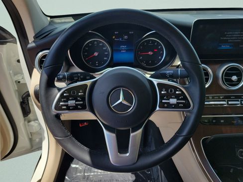 Certified 2020 Mercedes-Benz GLC 300 image 22
