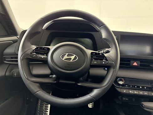 New 2026 Hyundai Elantra SEL Sport image 20