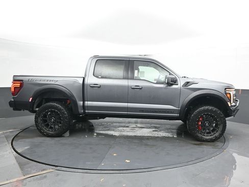 New 2025 Ford F150 Raptor AWD/4WD image 3
