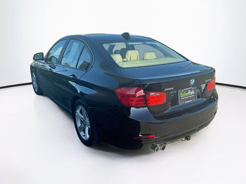 Used 2013 BMW 328i xDrive Sedan AWD/4WD image 5