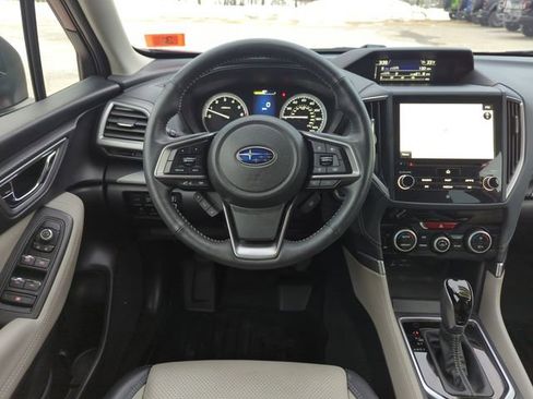 Used 2021 Subaru Forester Limited image 19