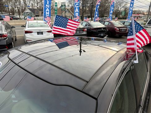 Used 2012 Kia Optima EX w/ Premium Pkg FWD image 11