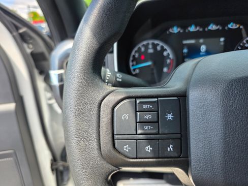 Used 2023 Ford F150 XL w/ STX Appearance Package AWD/4WD image 16