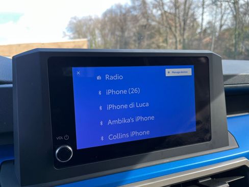 Used 2025 Toyota Tacoma TRD Off-Road image 20