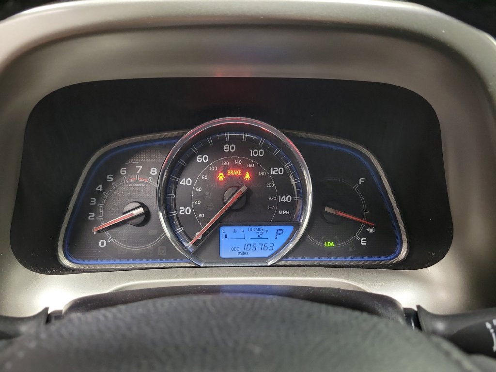Used 2015 Toyota RAV4 Limited w/ Technology Package AWD/4WD image 28