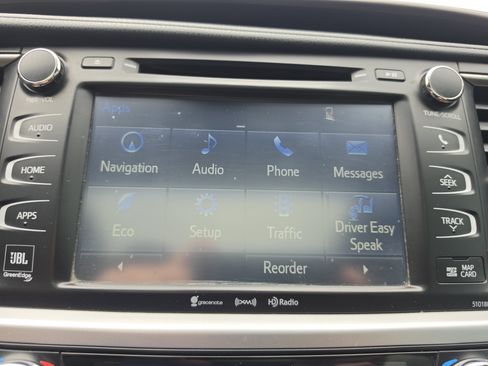 Used 2018 Toyota Highlander Limited Platinum AWD/4WD image 29