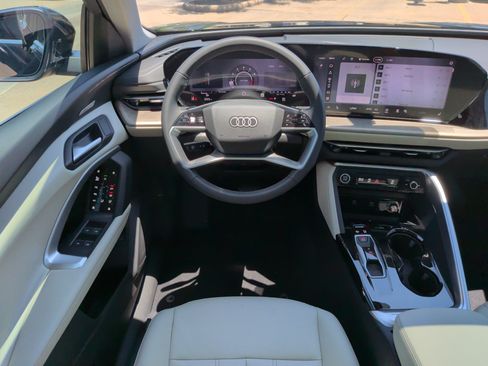 Used 2026 Audi Q5 Premium Plus AWD/4WD image 30
