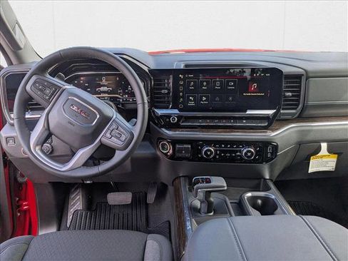 New 2025 GMC Sierra 1500 Elevation w/ Preferred Package image 3