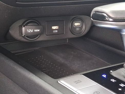 Used 2023 Hyundai Elantra SEL w/ Convenience Package FWD image 27