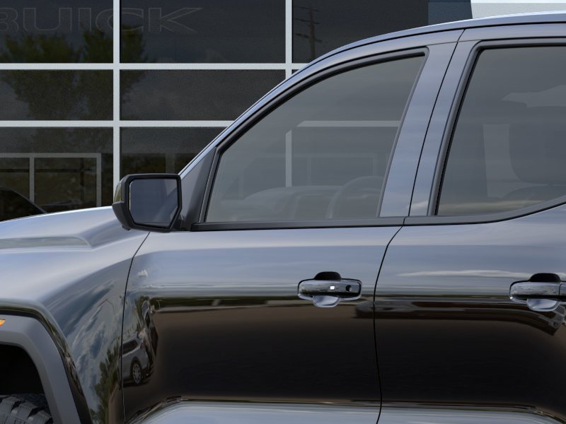 New 2026 GMC Canyon Elevation w/ Convenience Package AWD/4WD image 33