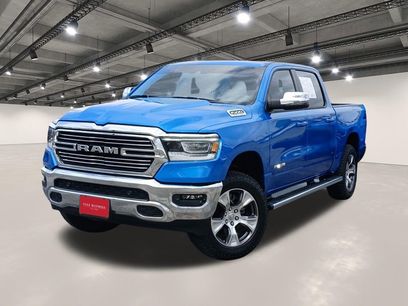 Used 2024 RAM 1500 Laramie