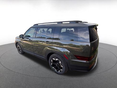 Used 2025 Hyundai Santa Fe SEL image 6