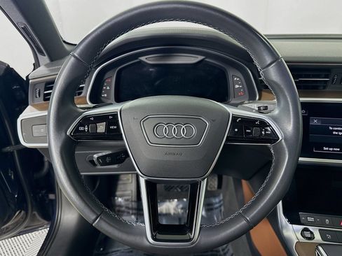 Used 2024 Audi A6 2.0T Premium w/ Convenience Package AWD/4WD image 14