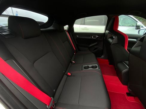 Used 2023 Honda Civic Type R image 35