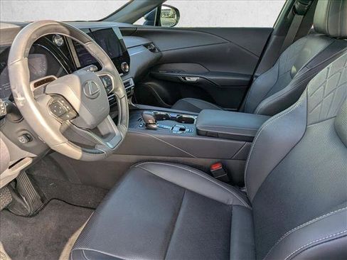 Certified 2025 Lexus RX 350 Premium Plus image 19