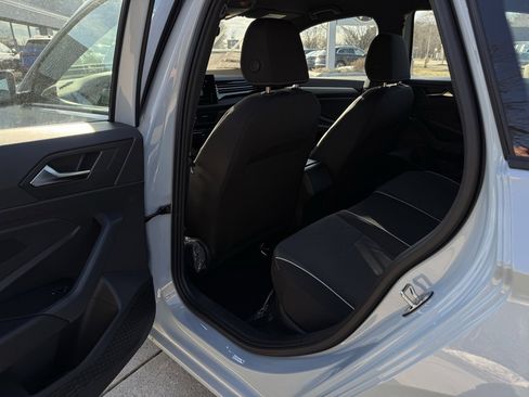 New 2026 Volkswagen Jetta Sport image 25