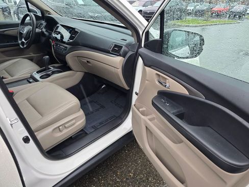 Used 2019 Honda Pilot EX-L image 12