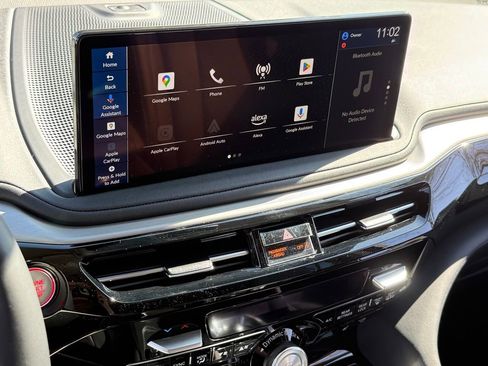 New 2026 Acura MDX w/ Technology Package image 20