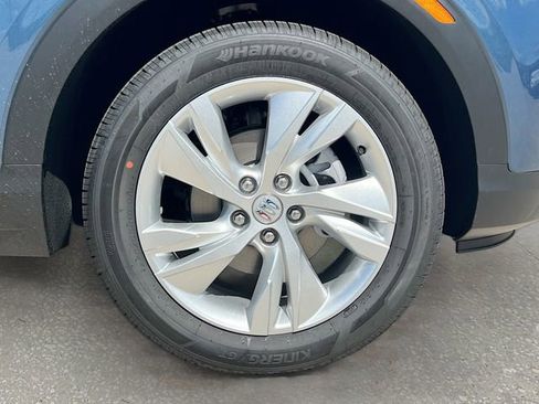 New 2026 Buick Encore GX Preferred w/ Comfort Package image 19