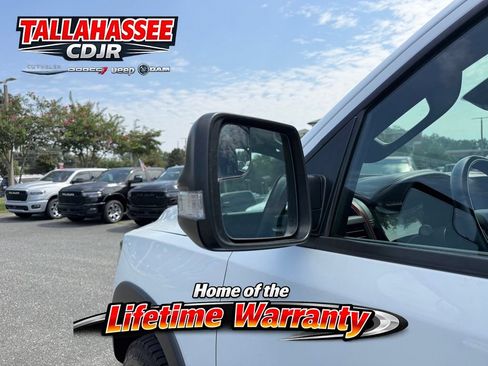 Used 2022 RAM 1500 Rebel w/ Rebel Level B Equipment Group AWD/4WD image 9